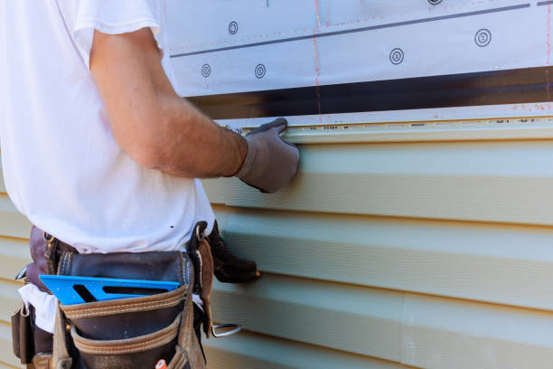 Best Custom Siding Design  in Wyncote, PA